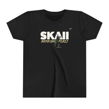 Skaii Rodriguez Perez YOUTH Graphic Tee