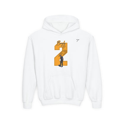 Camryn Bayly YOUTH Hoodie