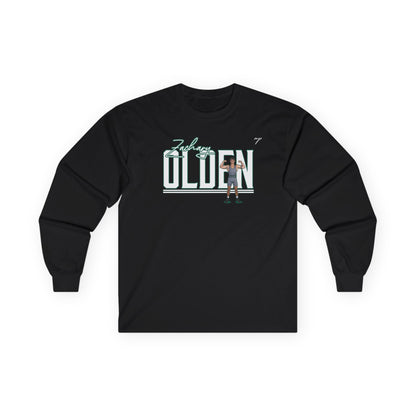 Zachary Olden Long Sleeve