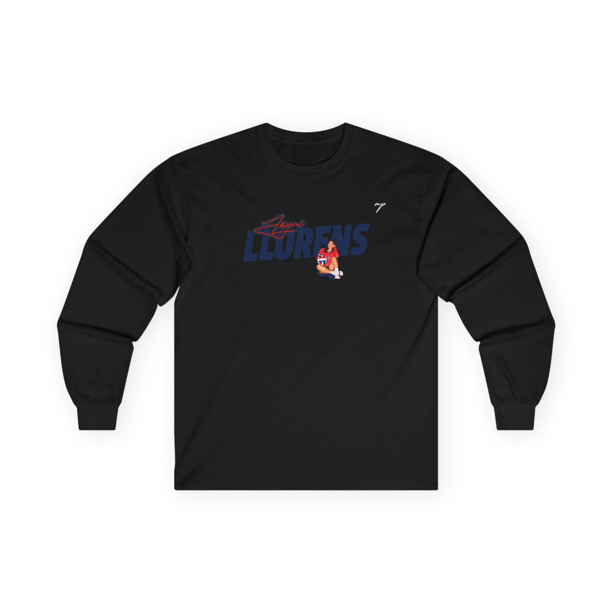 Jayni Llorens Long Sleeve