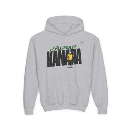 Alhaji Kamara YOUTH Hoodie