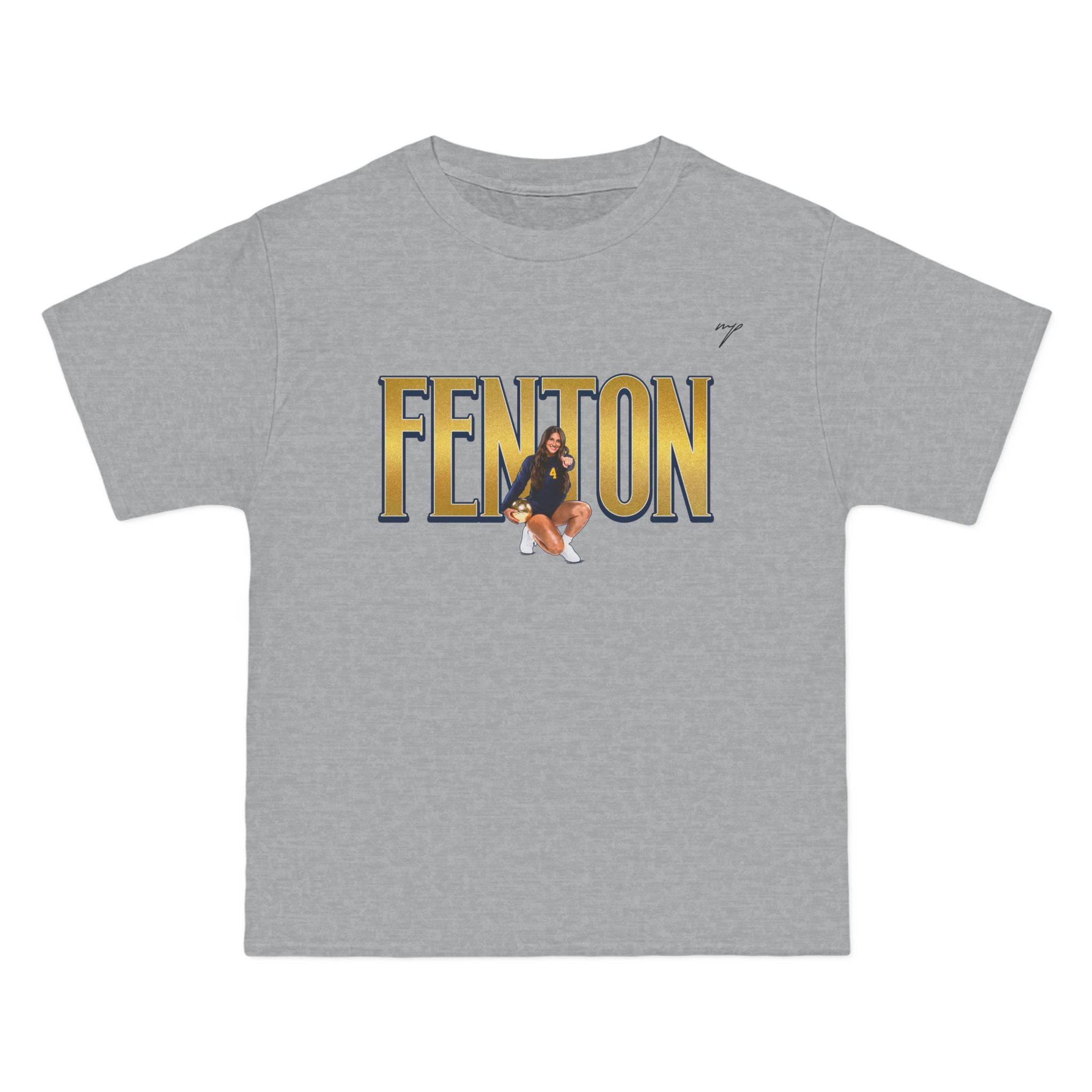 Lily Fenton Vintage Tee