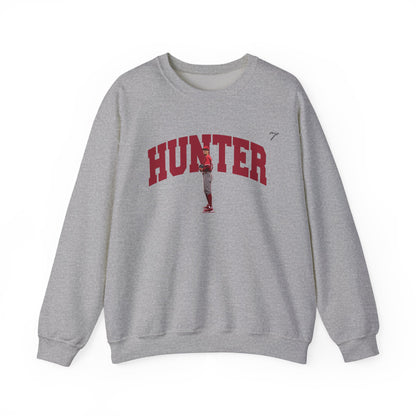 Noah Hunter Crewneck