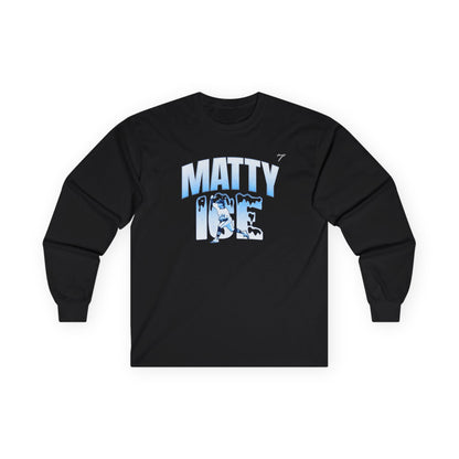 Matt Parenteau Long Sleeve Tee