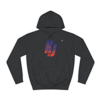 Kenneth Jones Hoodie