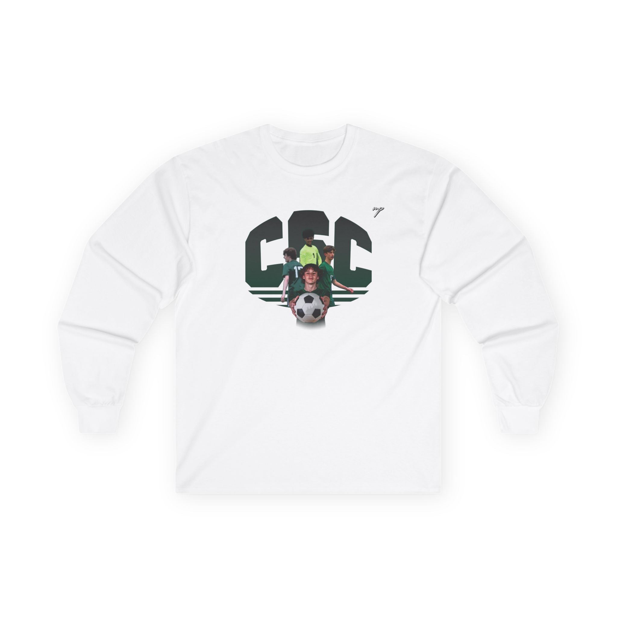 Chip Shot Champs Long Sleeve Tee