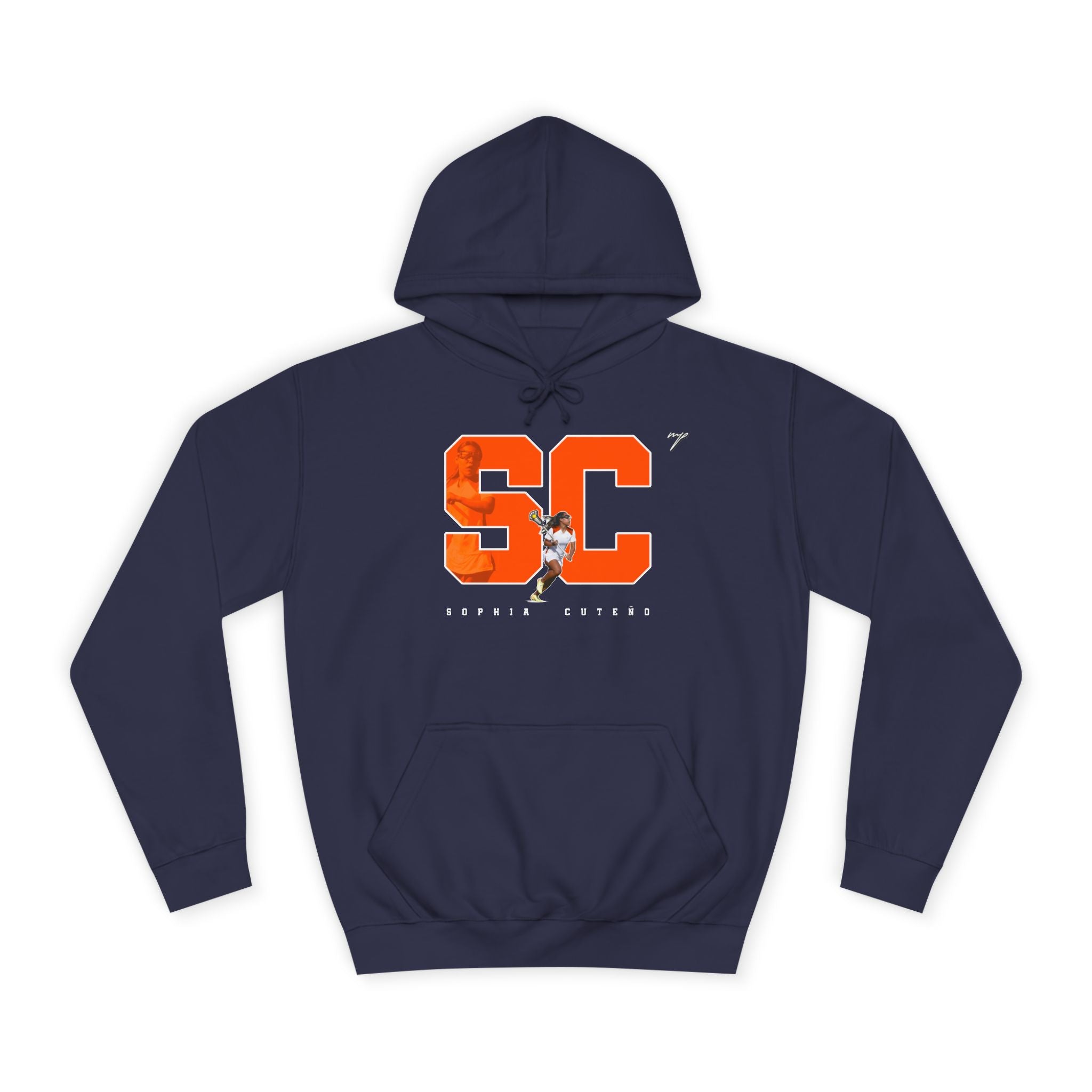 Sophia Cuteño Hoodie