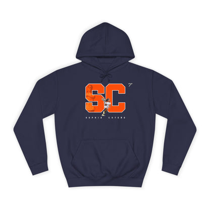 Sophia Cuteño Hoodie