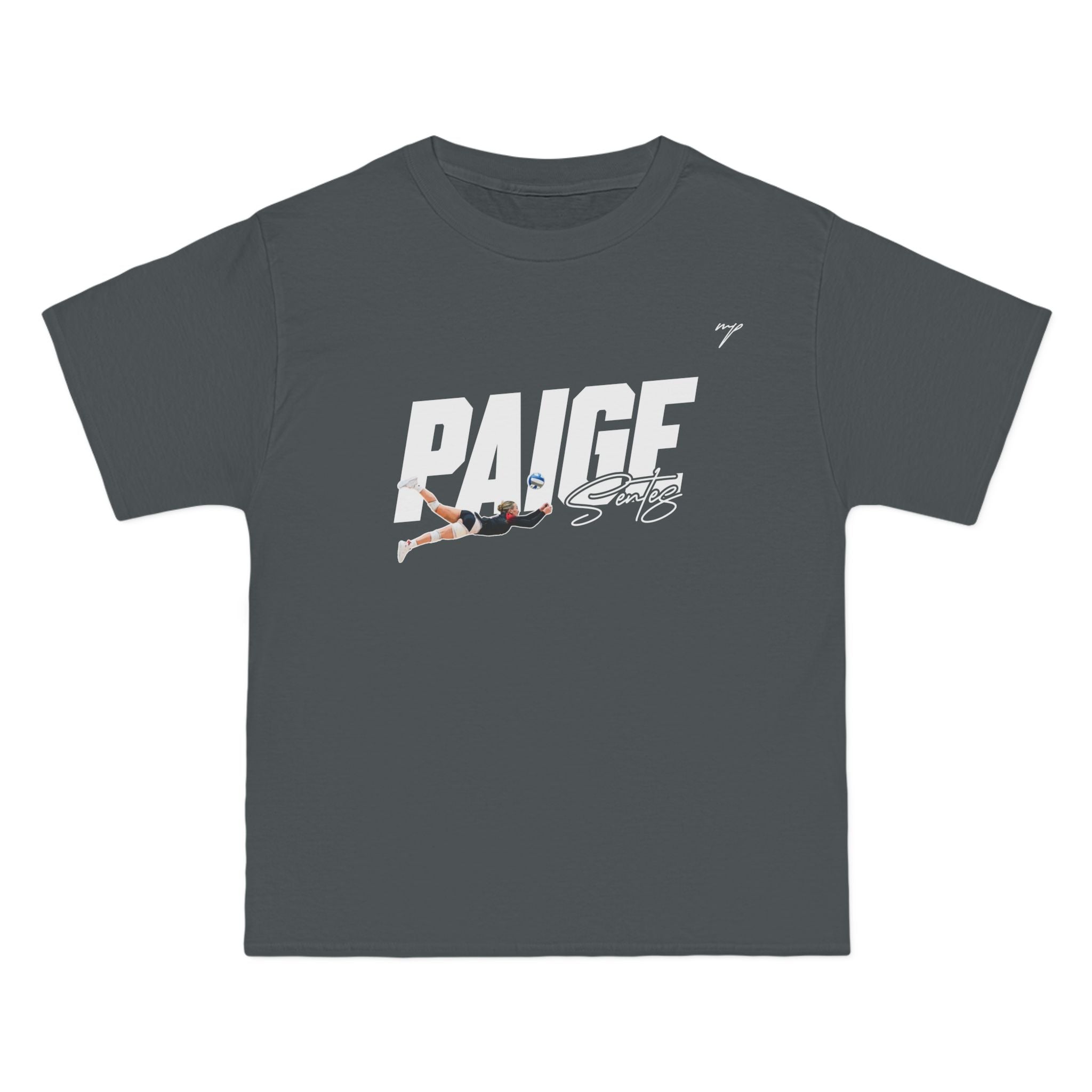 Paige Sentes Vintage Tee
