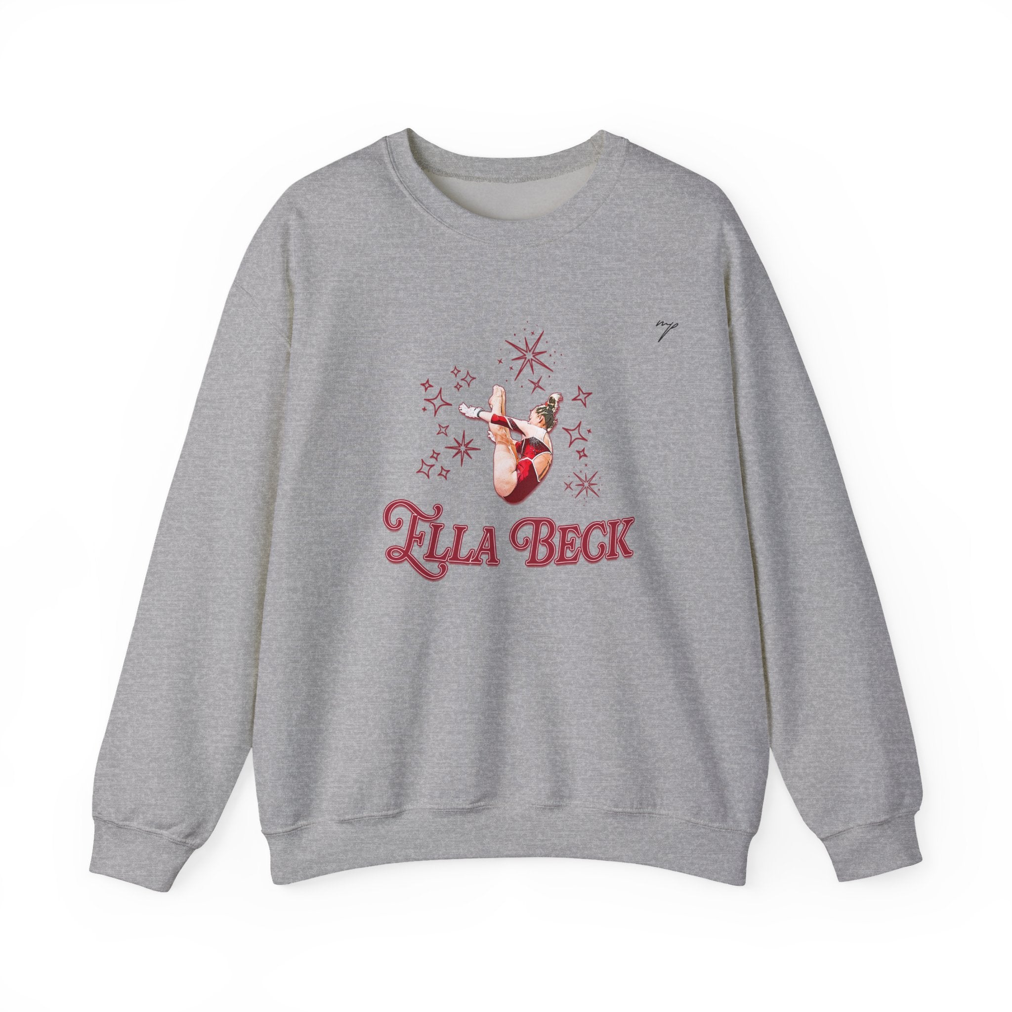 Ella Beck Crewneck