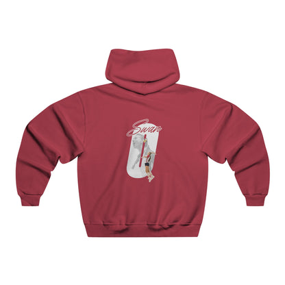 Juliette Swan Vintage Hoodie