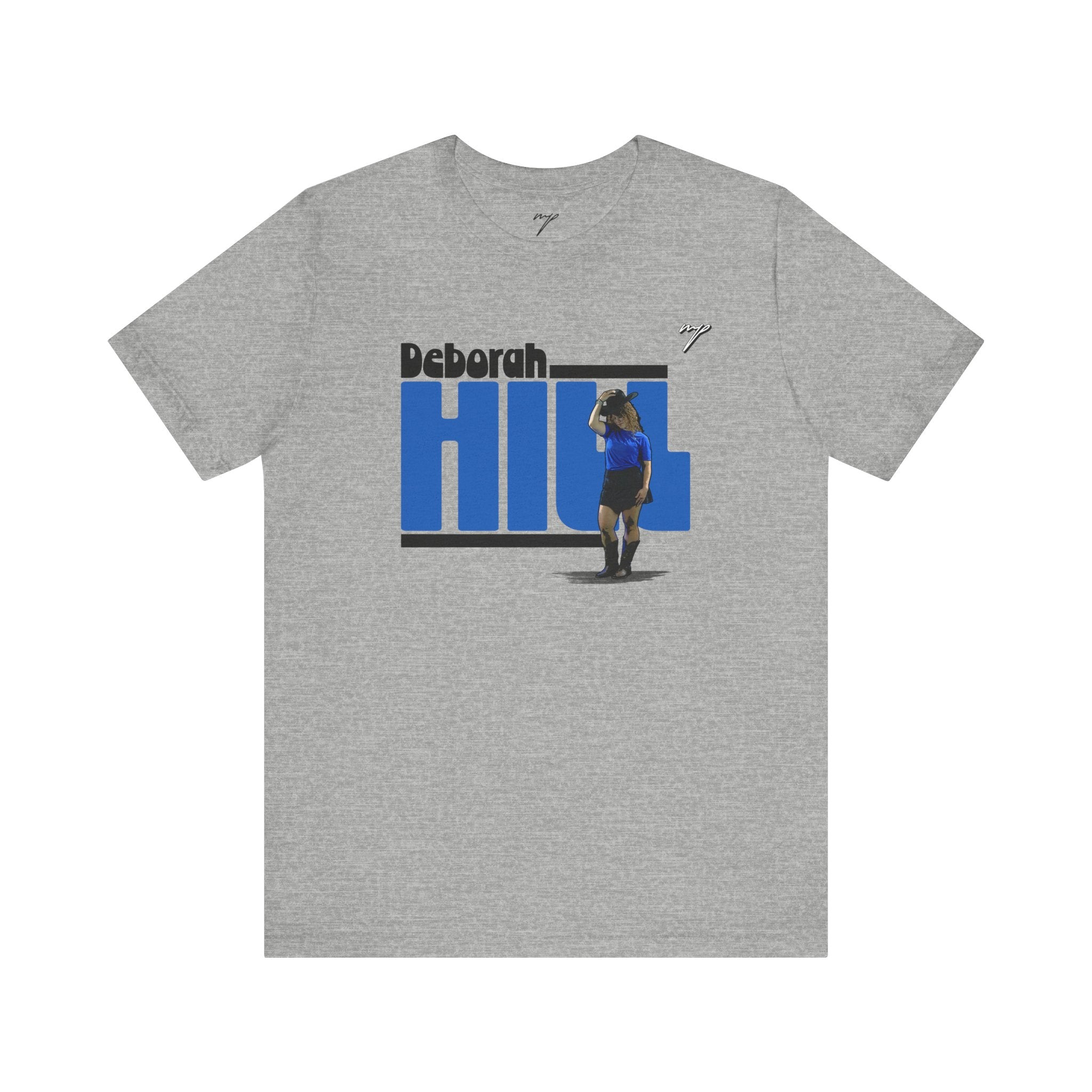 Deborah Hill Graphic Tee