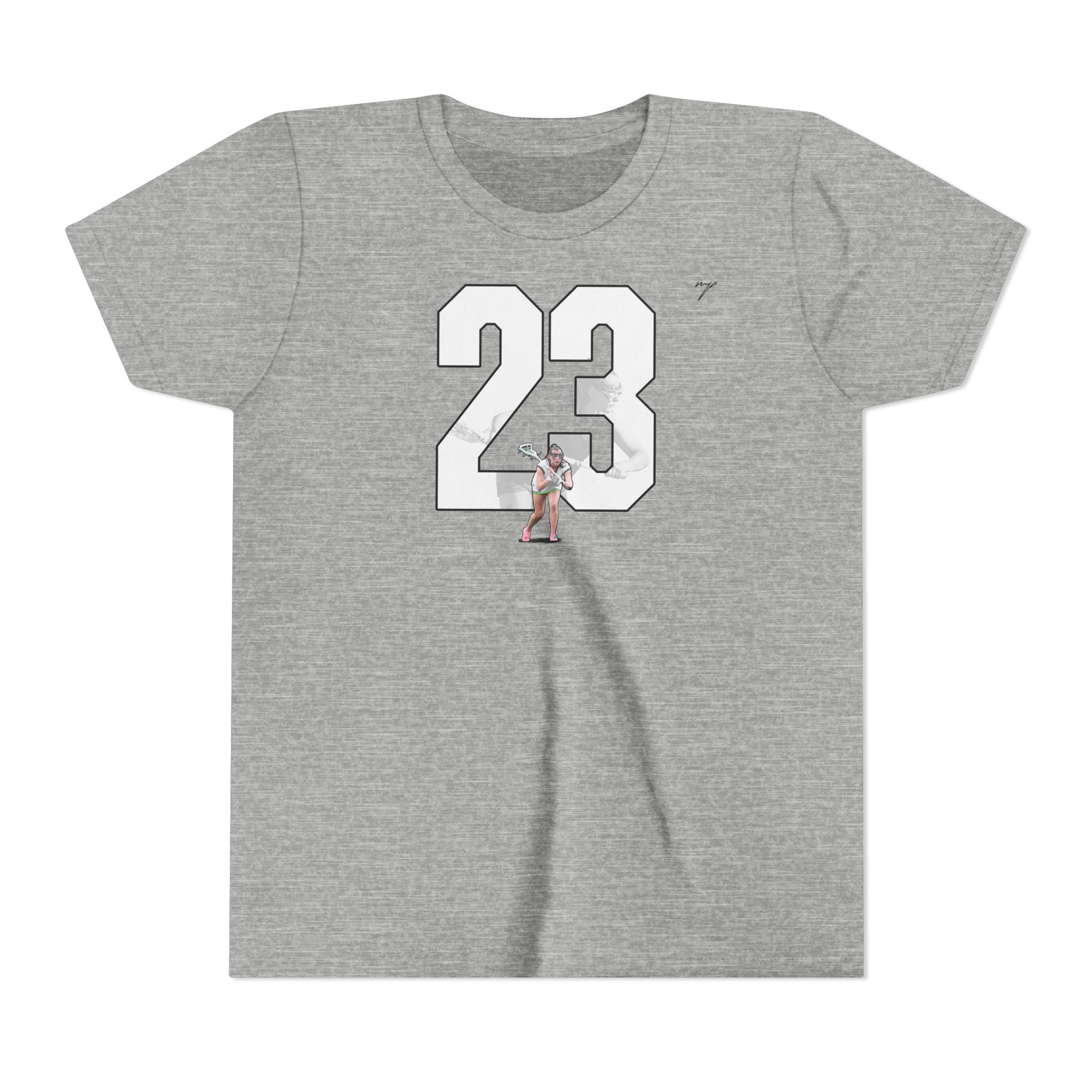 Kady Keegan YOUTH Graphic Tee