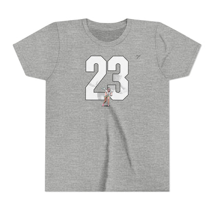 Kady Keegan YOUTH Graphic Tee
