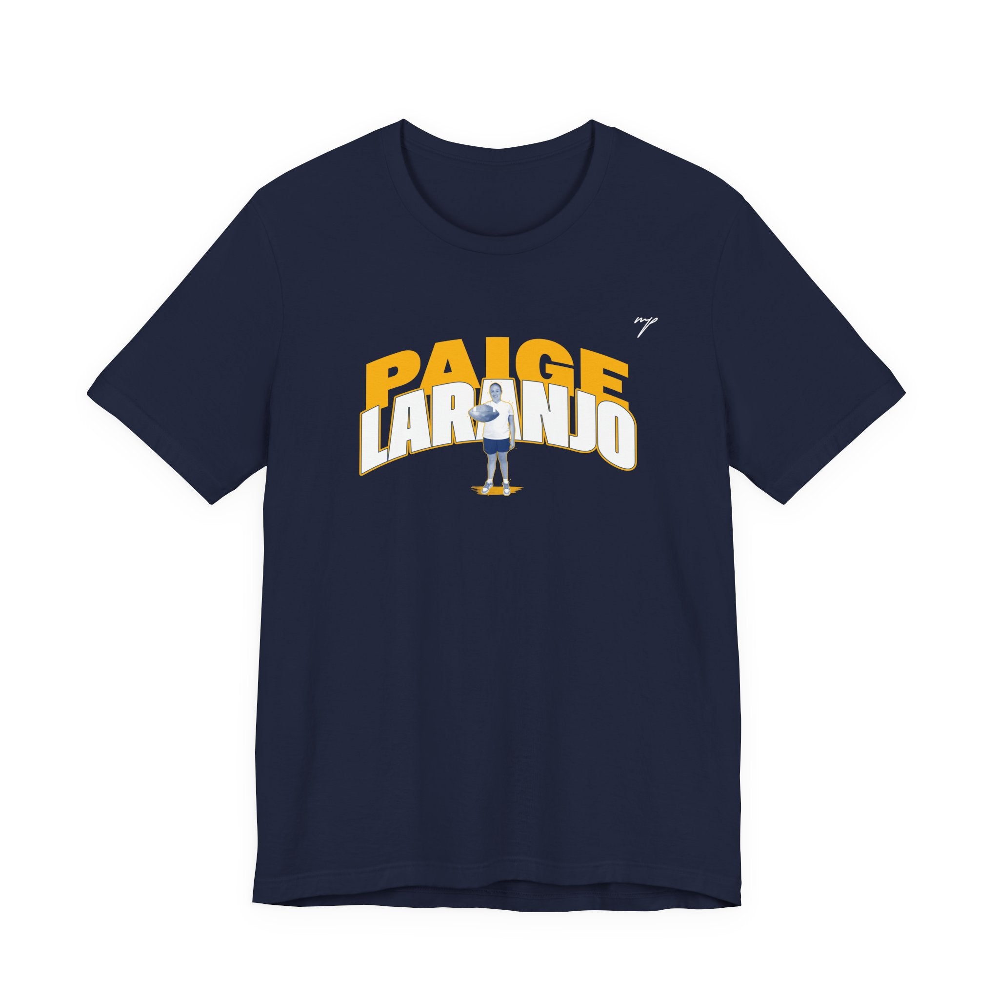 Paige Laranjo Graphic Tee