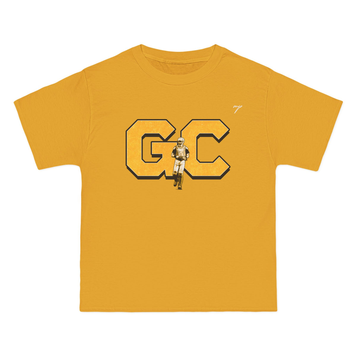 Grady Callaway Vintage Tee