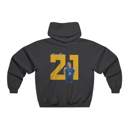 Morgan Humphrey Vintage Hoodie