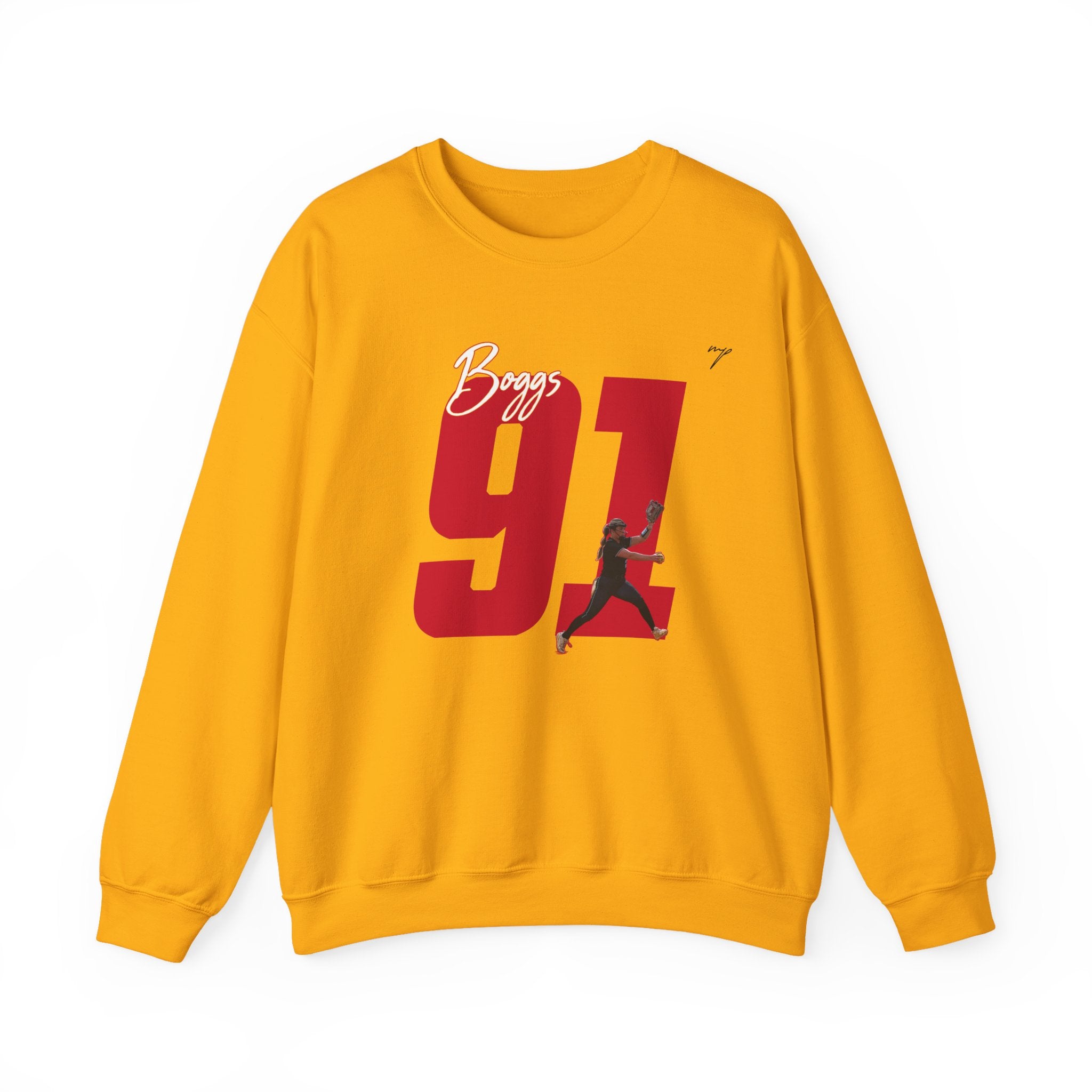 Sammi Boggs Crewneck
