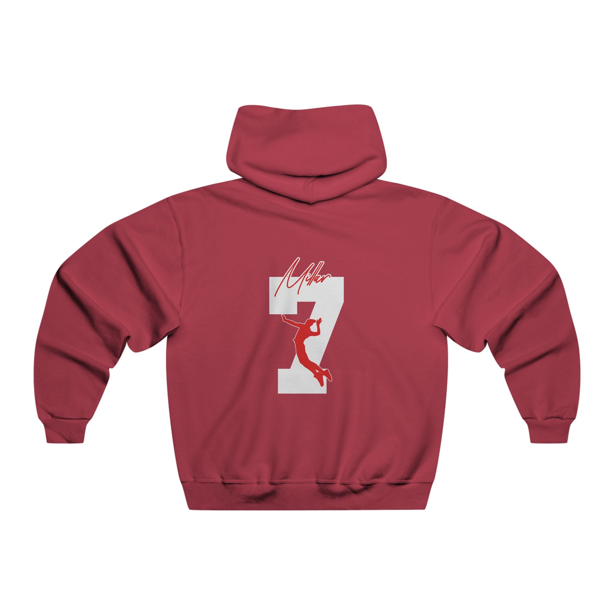 Reese Millar Vintage Hoodie