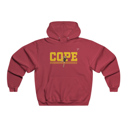 Lillie Bea Cope Vintage Hoodie