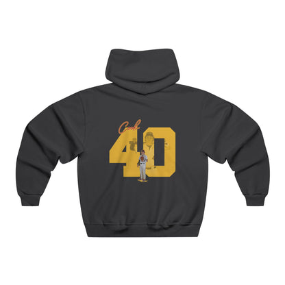 Jonathan Cook Vintage Hoodie