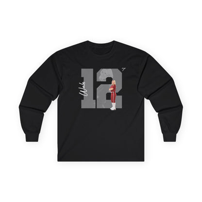 Morgan Waln Long Sleeve Tee