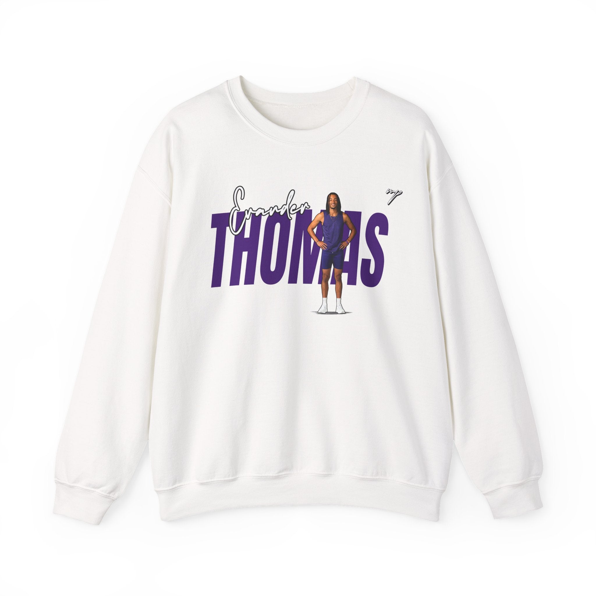 Evander Thomas Crewneck