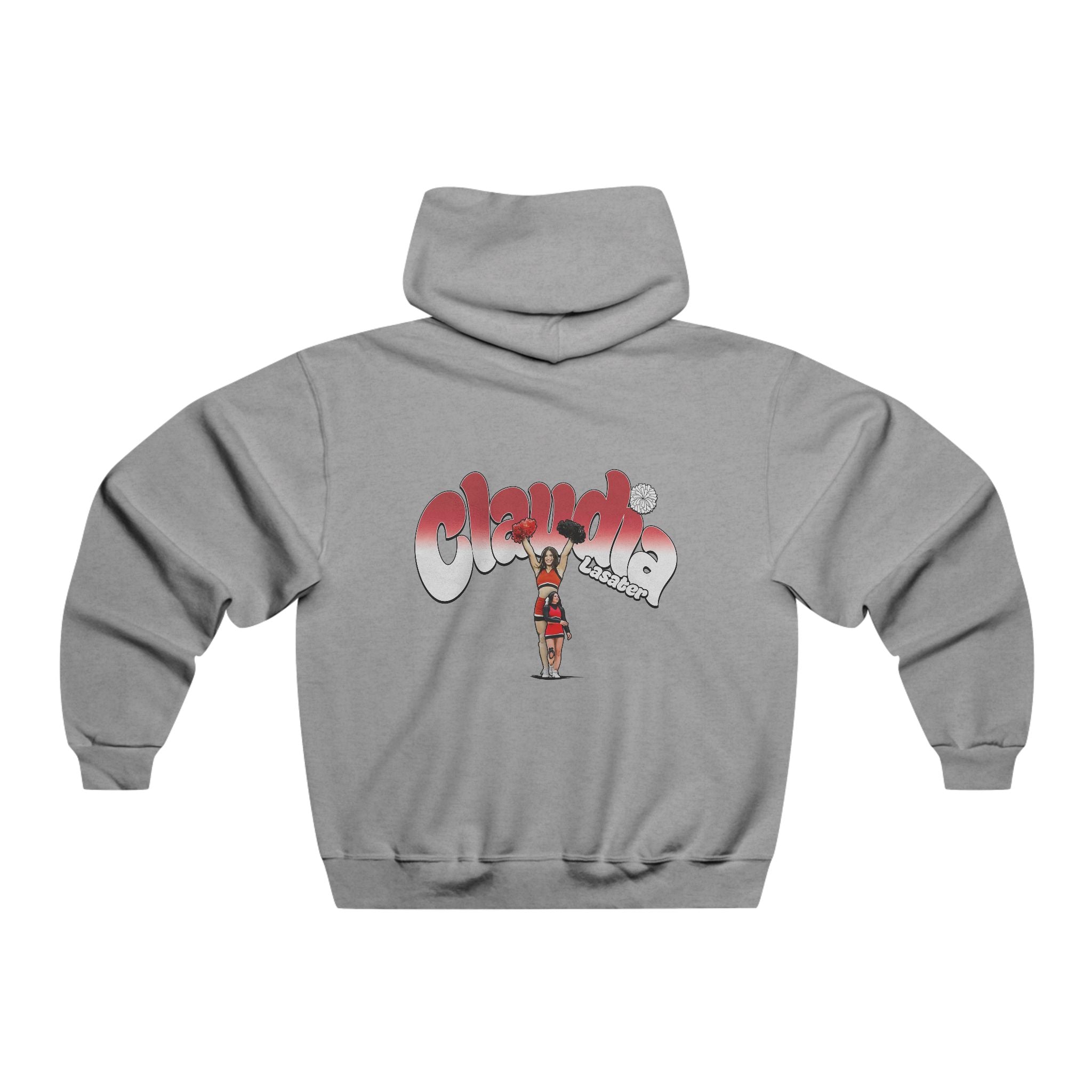 Claudia Lasater Vintage Hoodie