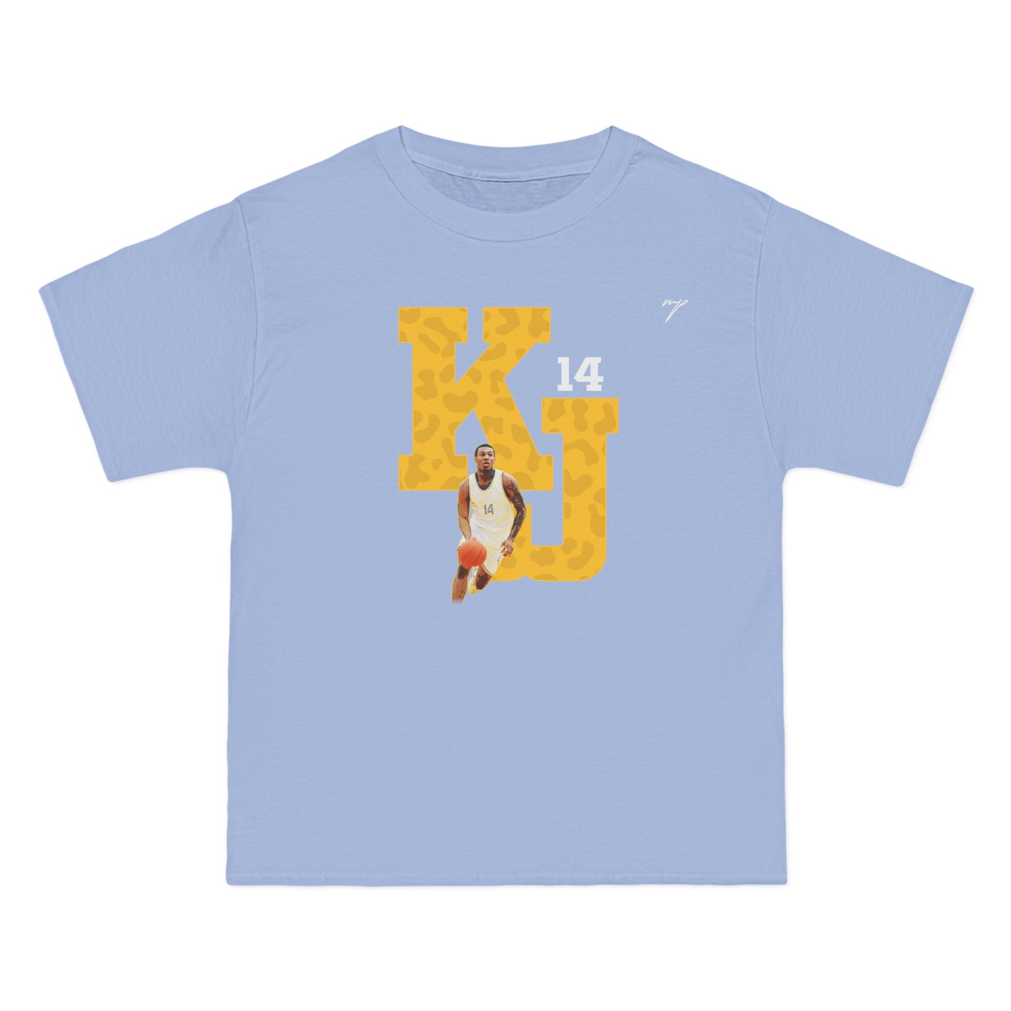 Kevin Kirk Vintage Tee