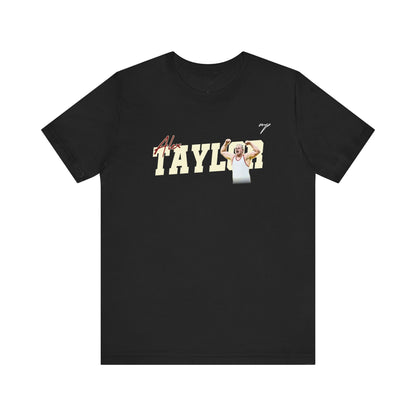 Alex Taylor Graphic Tee