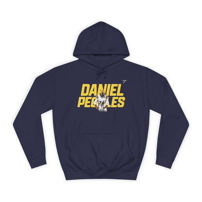 Daniel Peoples Hoodie