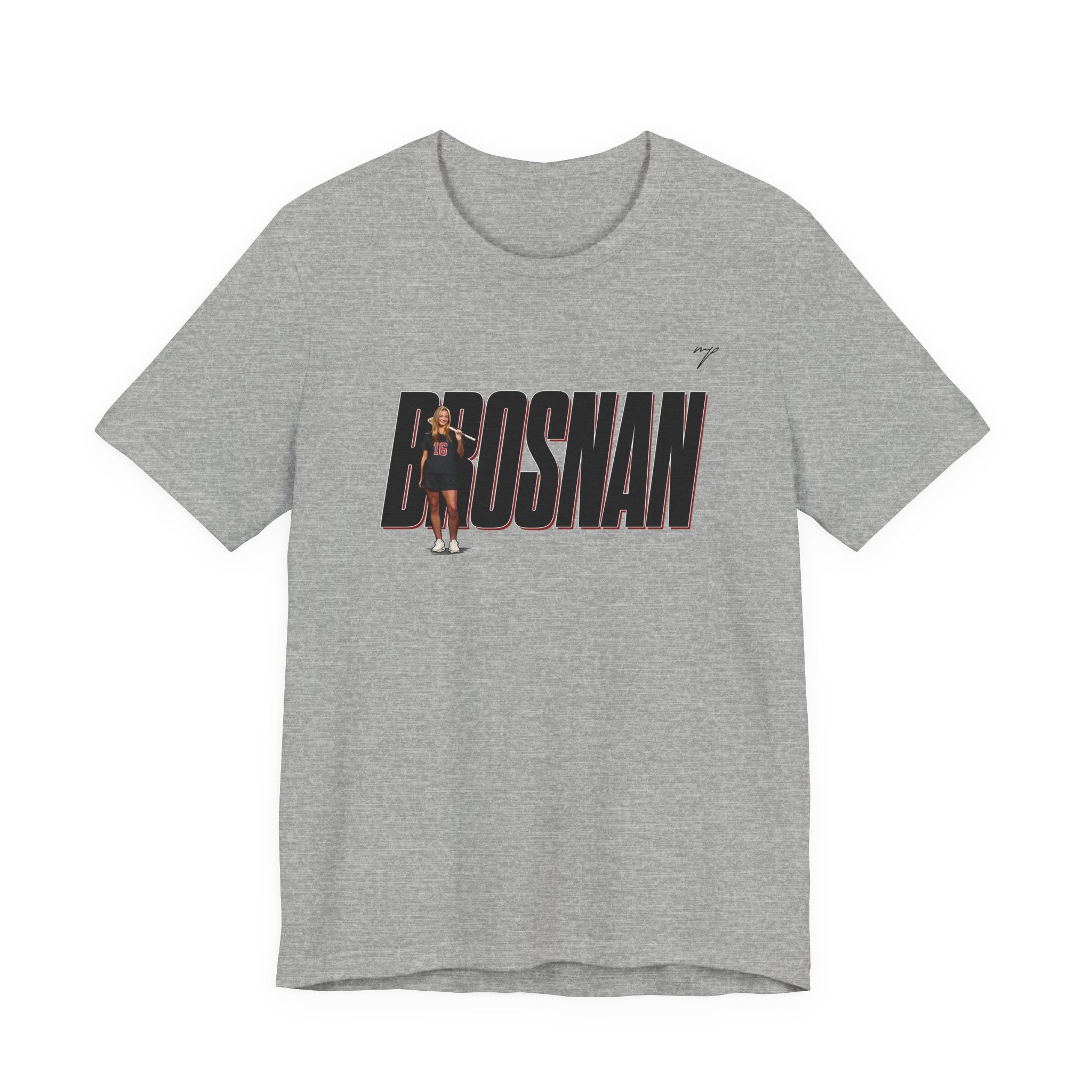 Ava Margaret Brosnan Graphic Tee