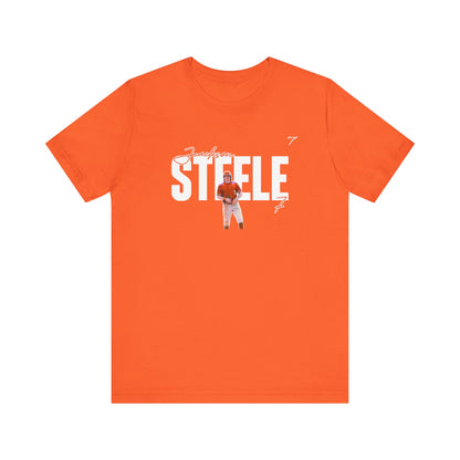 Jackson Steele Graphic Tee