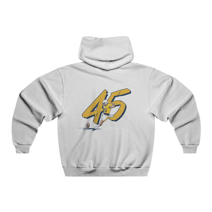 Aidan Hernandez Vintage Hoodie