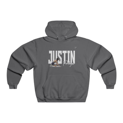 Justin Fortugno Vintage Hoodie