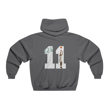 Donte Sanders Vintage Hoodie