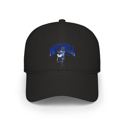 Cyrus Mitchell Hat