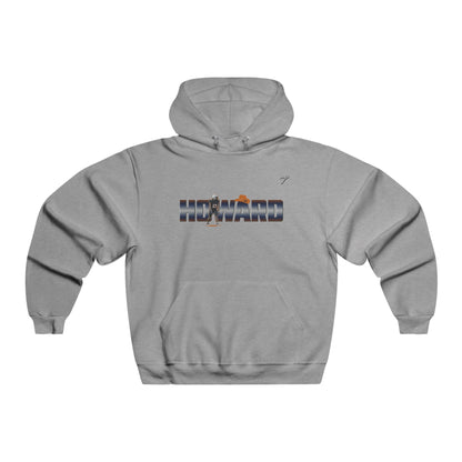 Elijah Howard Vintage Hoodie