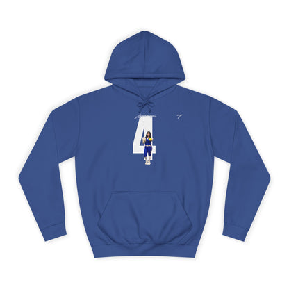 Natalie Aguinaga Hoodie