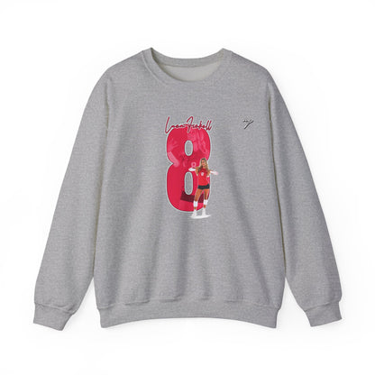 Luca Fickell Crewneck