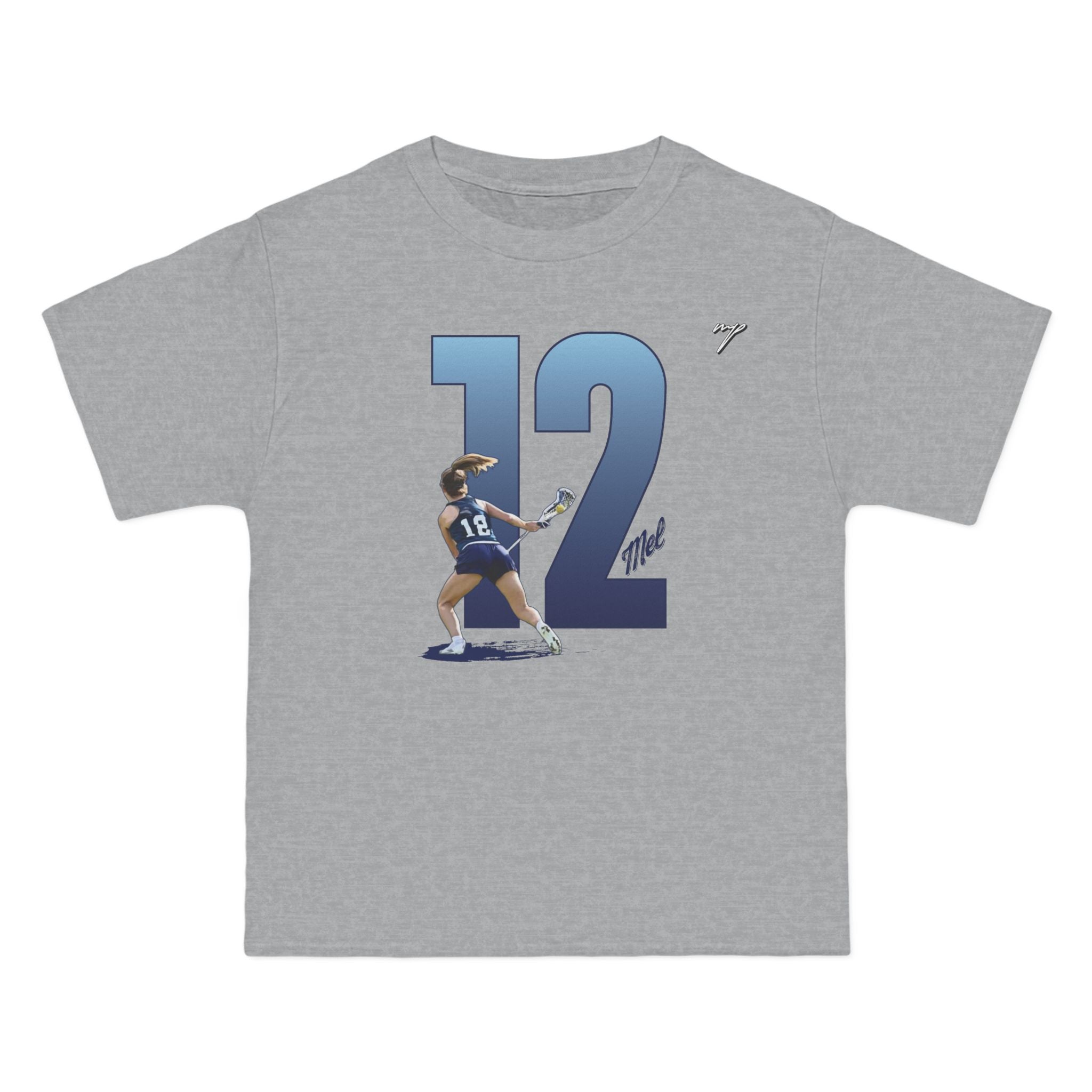 Michela Paterson Vintage Tee