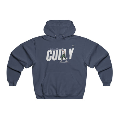 Natalie Cully Vintage Hoodie