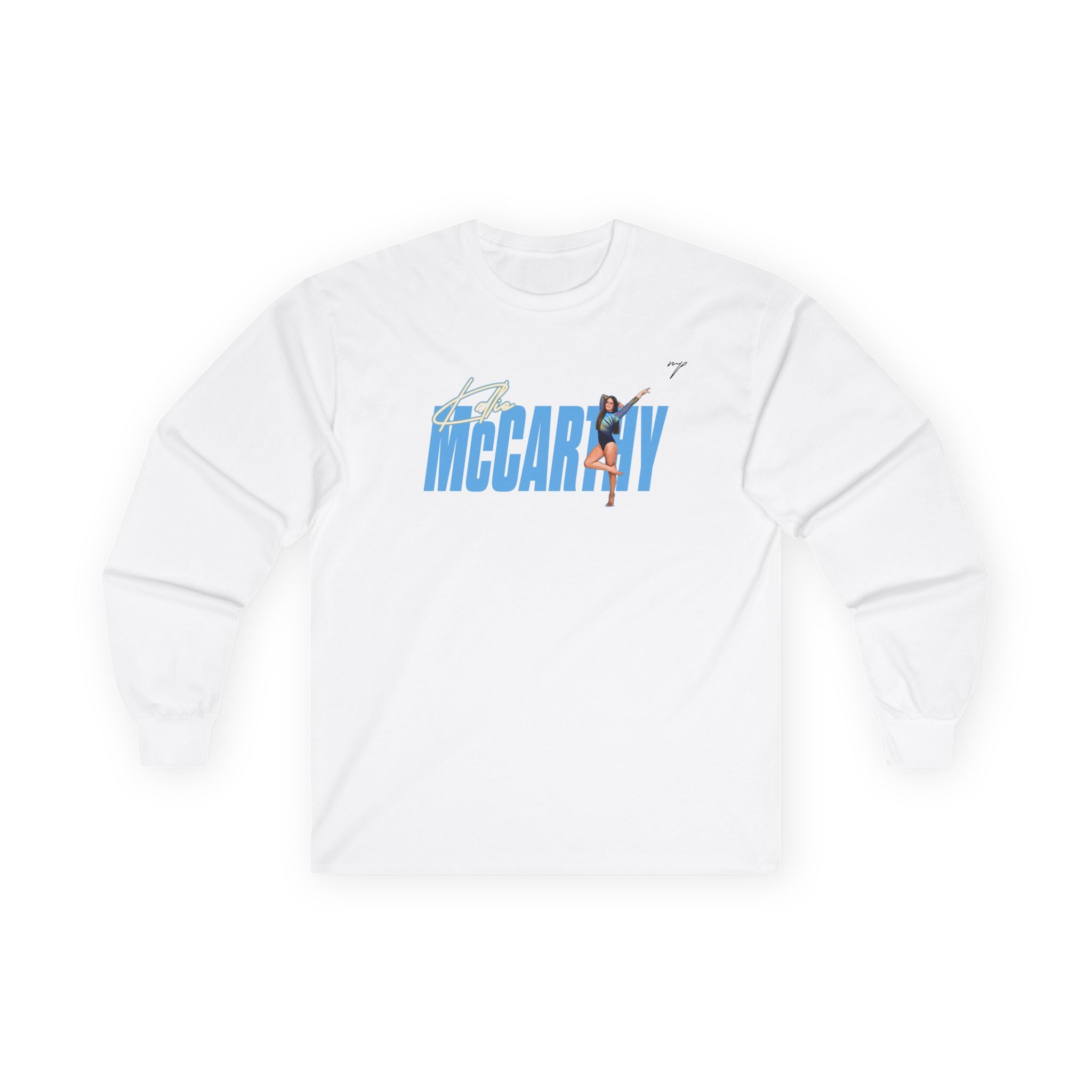 Kallie McCarthy Long Sleeve
