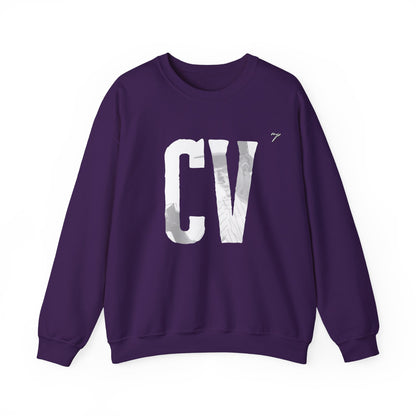 Cesar Valentin Crewneck