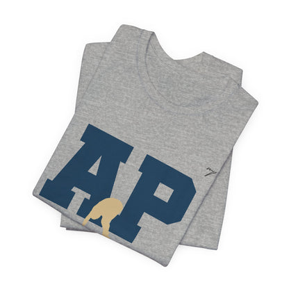 Alex Petersen Graphic Tee