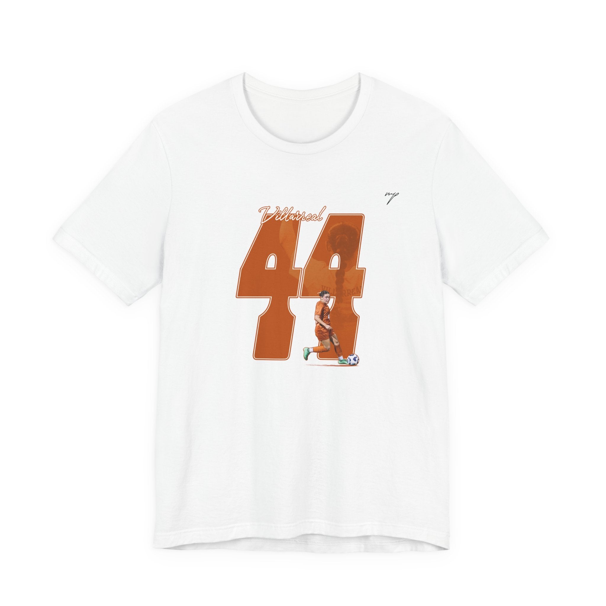 Amalia Villarreal Graphic Tee