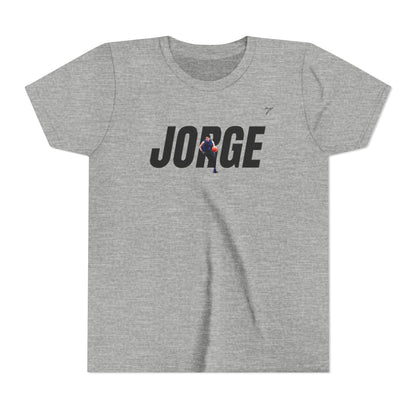 Jorge Jimenez YOUTH Graphic Tee