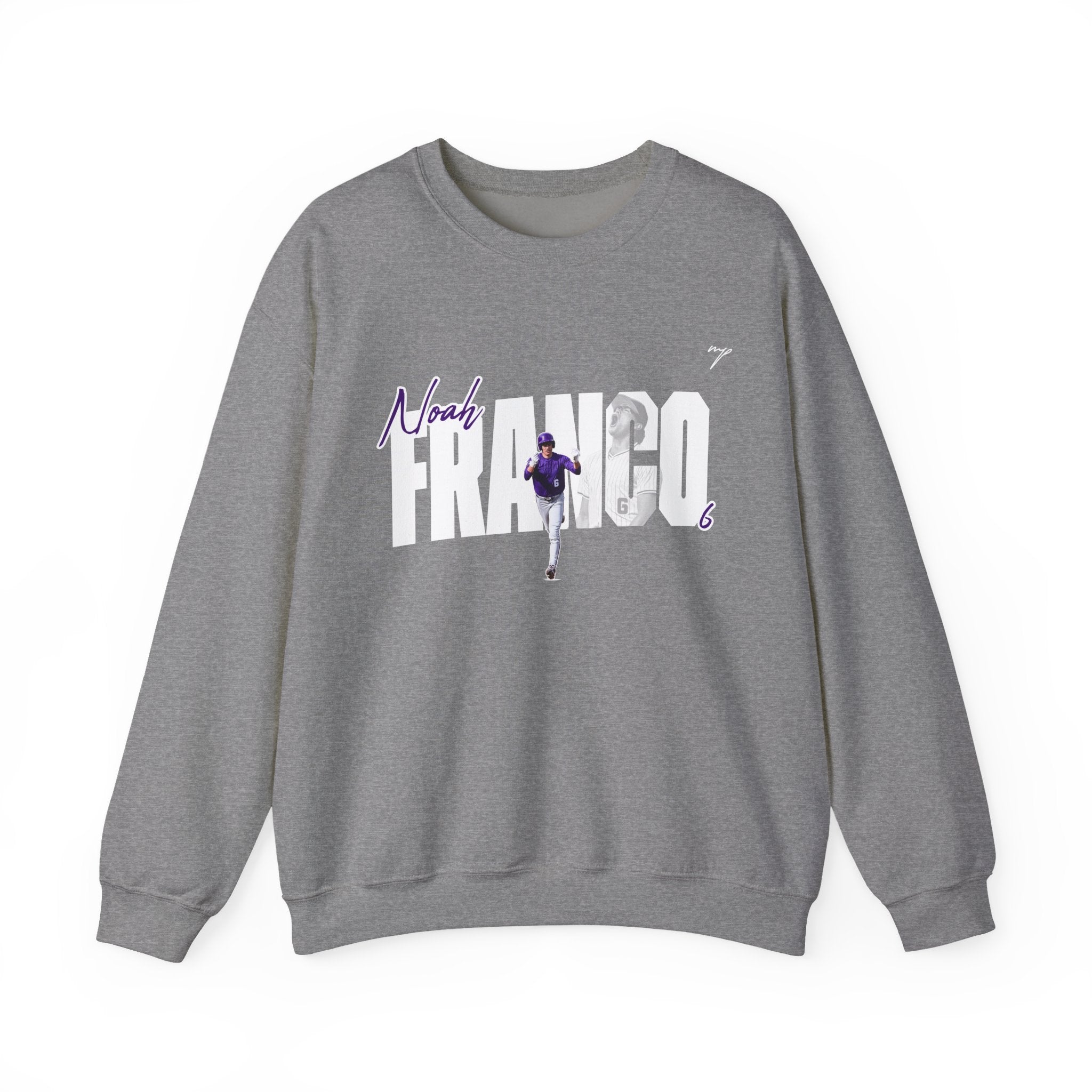 Noah Franco Crewneck