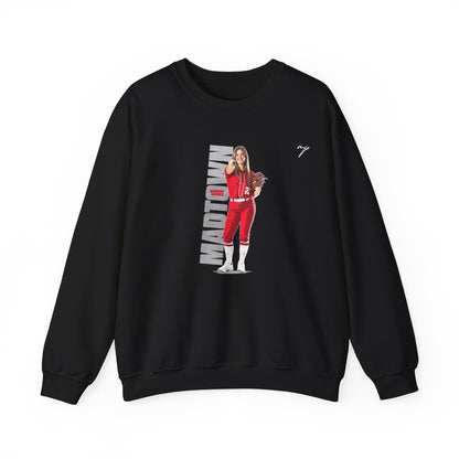 Madison Werner Crewneck