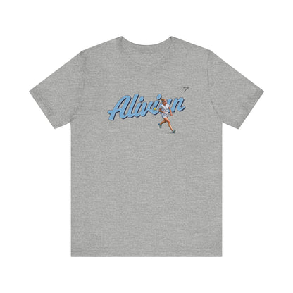 Alivian Parmer Graphic Tee